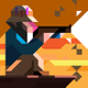 Illustration for article titled emRidiculous Fishing/em Is As Fun As Shooting Fish In A Barrel. With An Uzi.